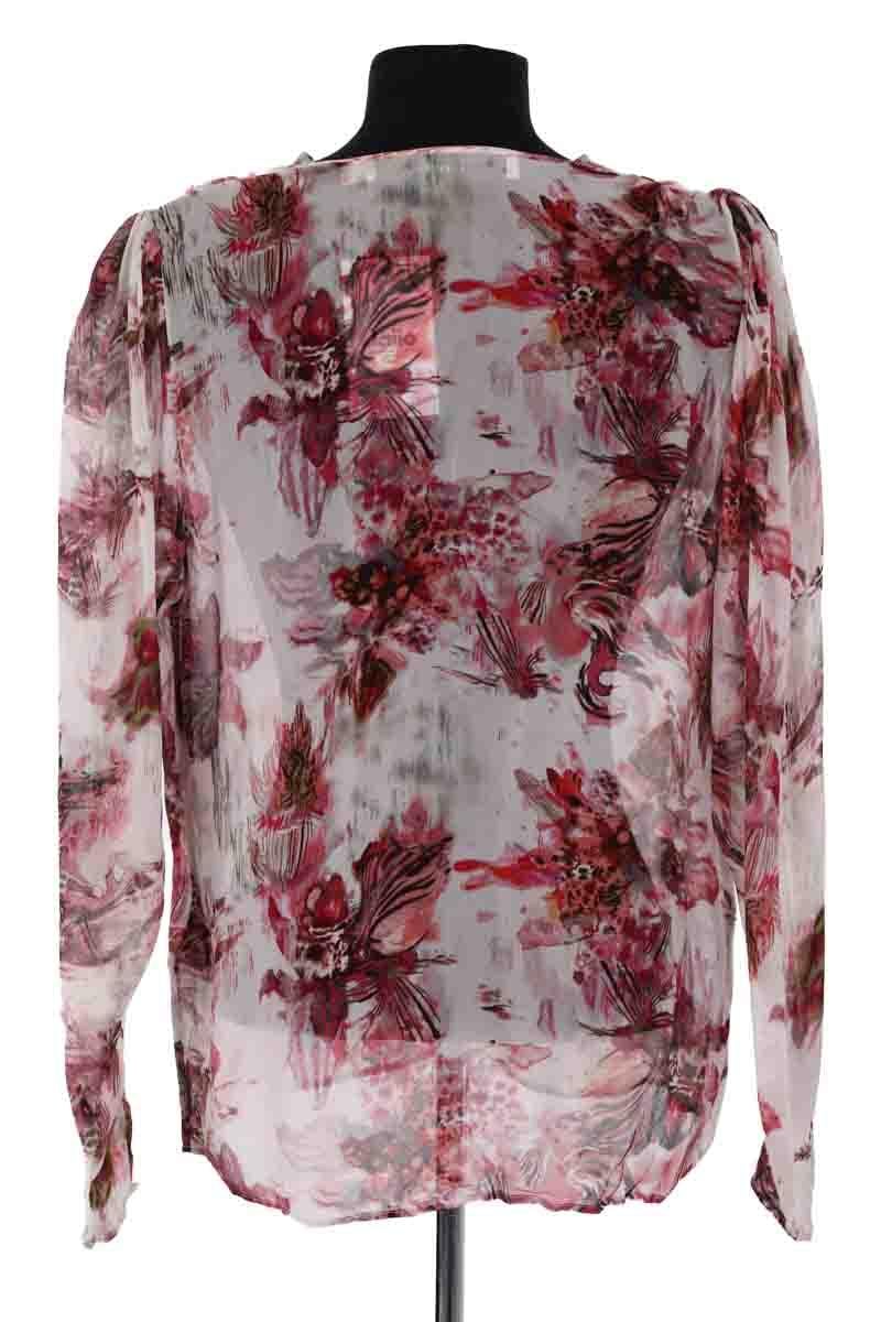 Blouse IRO - Seconde Main Red