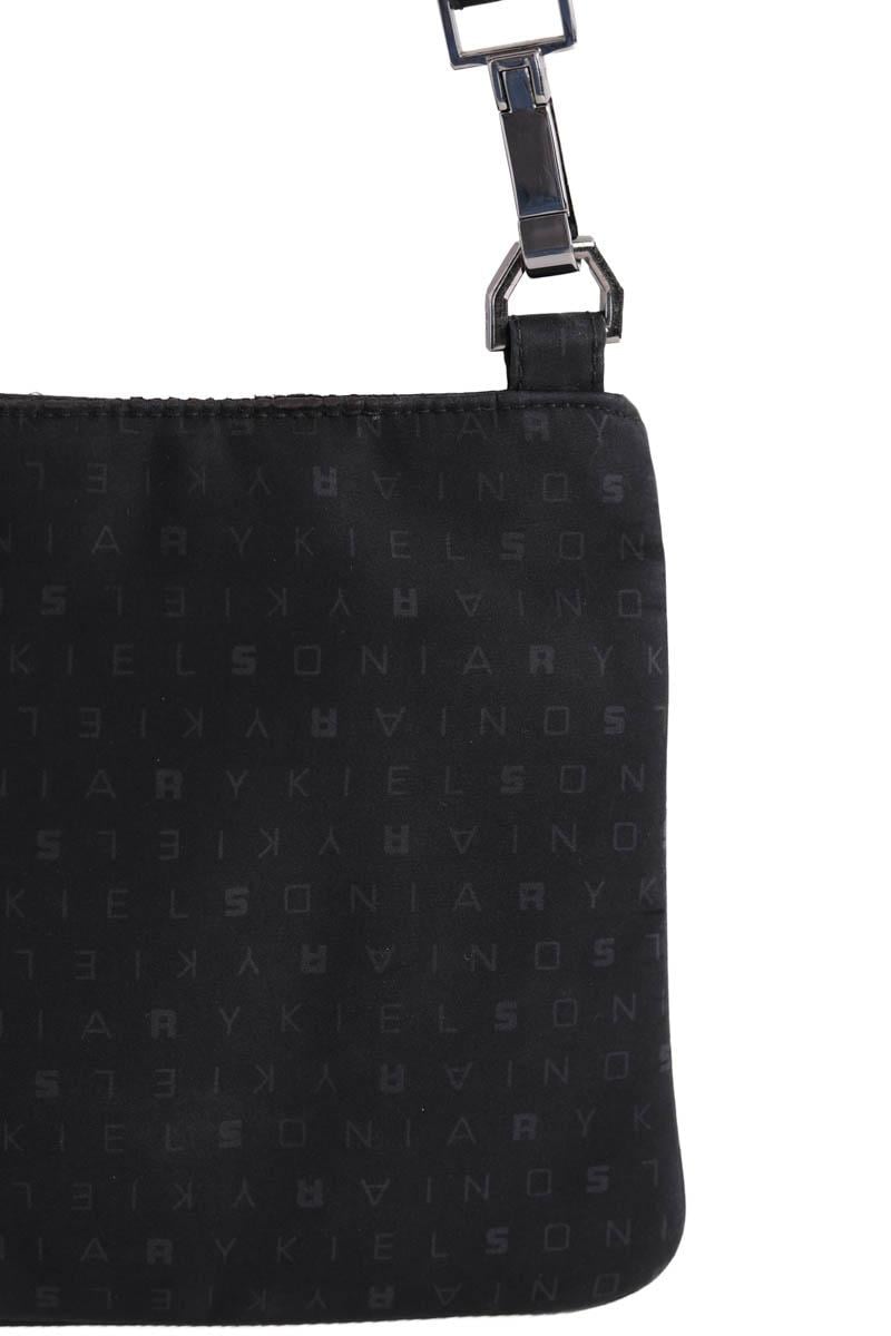 Clutch bag SONIA RYKIEL - Seconde Main Black