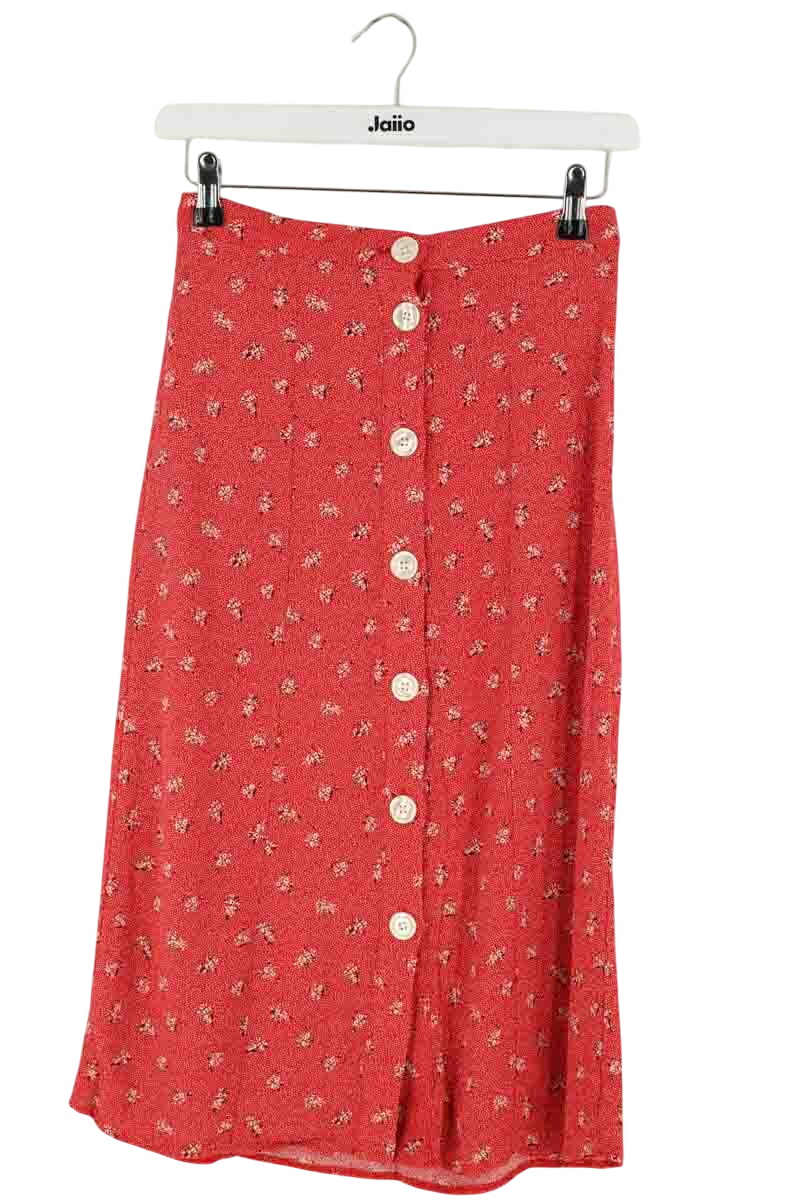 Skirt ROUJE - Seconde Main Red
