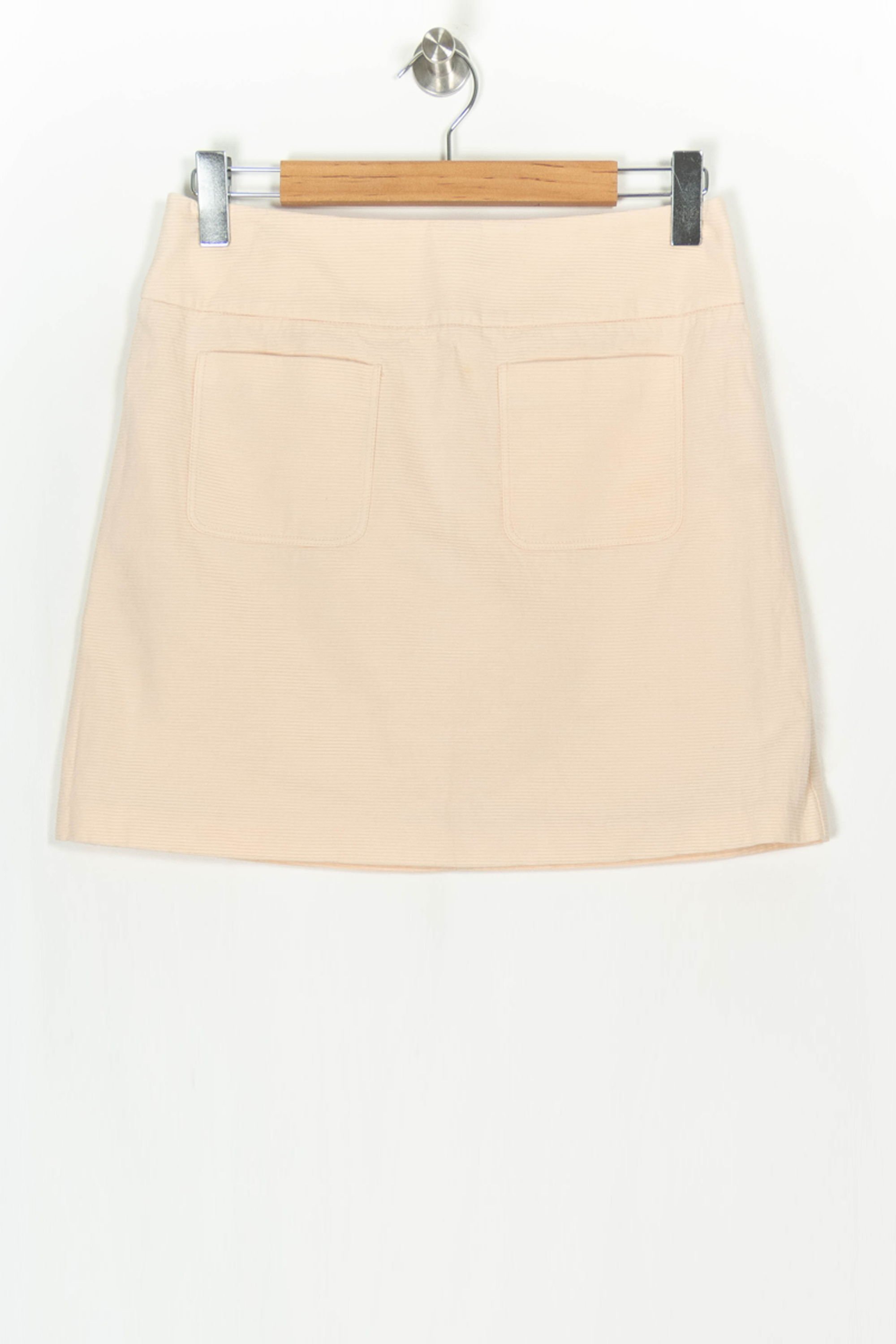 Short & midi skirt TARA JARMON - Seconde Main Pink