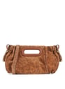 GERARD DAREL Camel Bruin