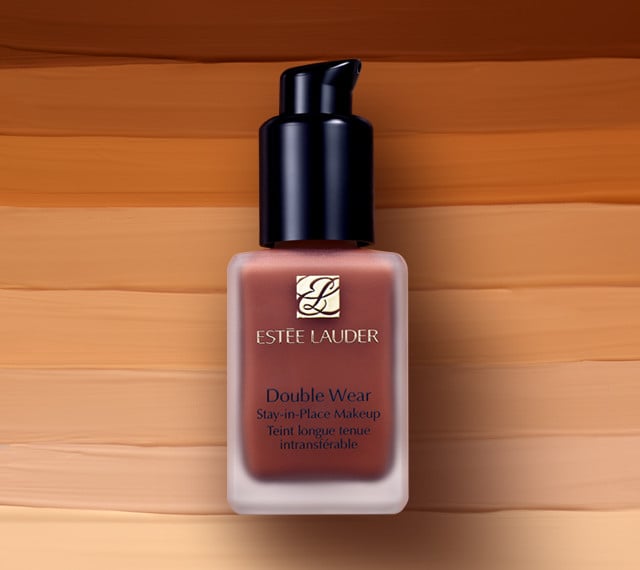 Double Wear Foundation Pump ESTEE LAUDER No color