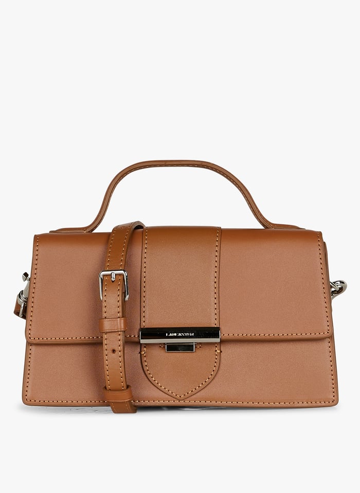 Porte document lancaster femme hot sale