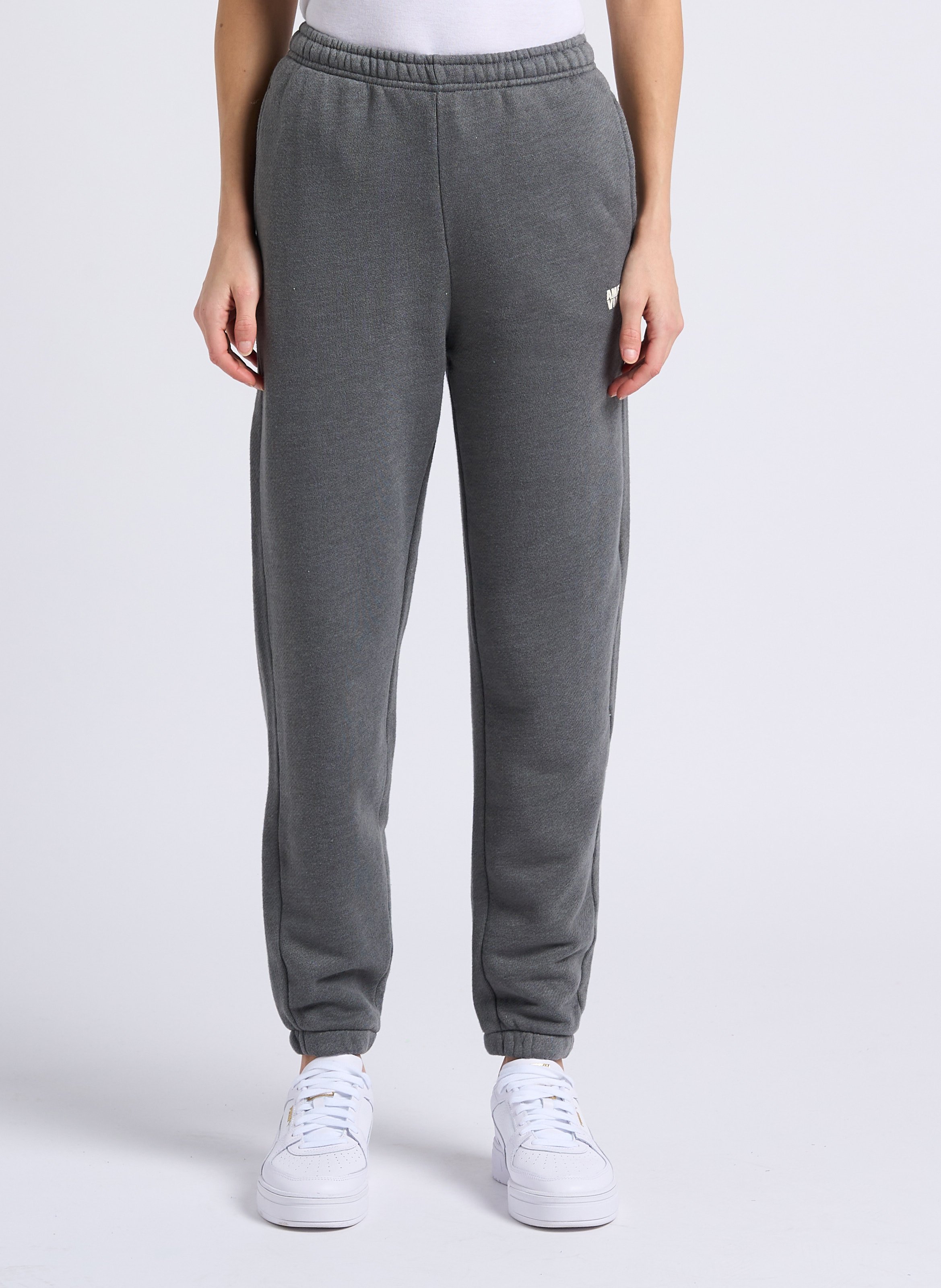 Pantalon inspiration jogging online femme