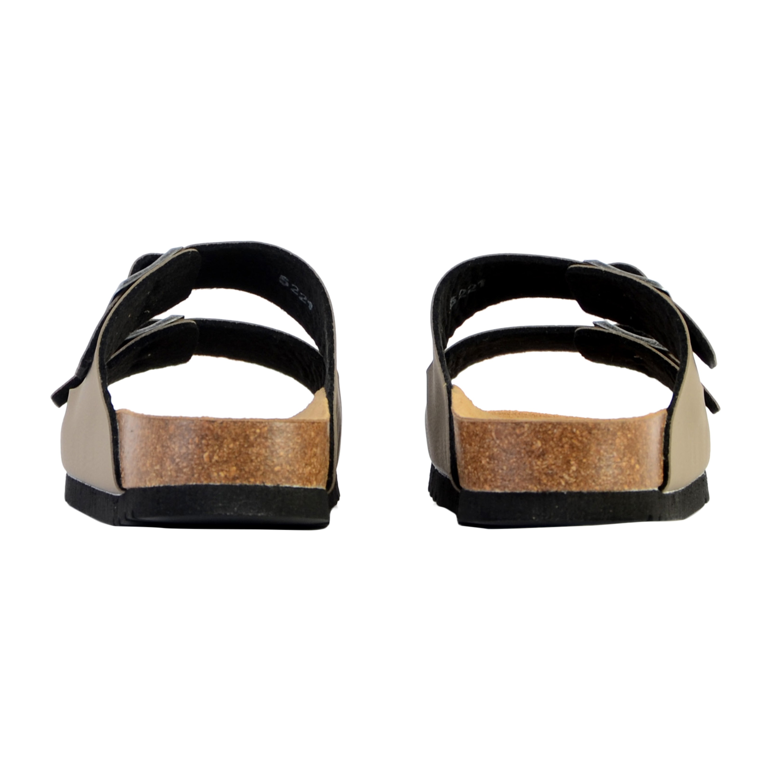 Josephine slip-on mules SCHOLL Brown