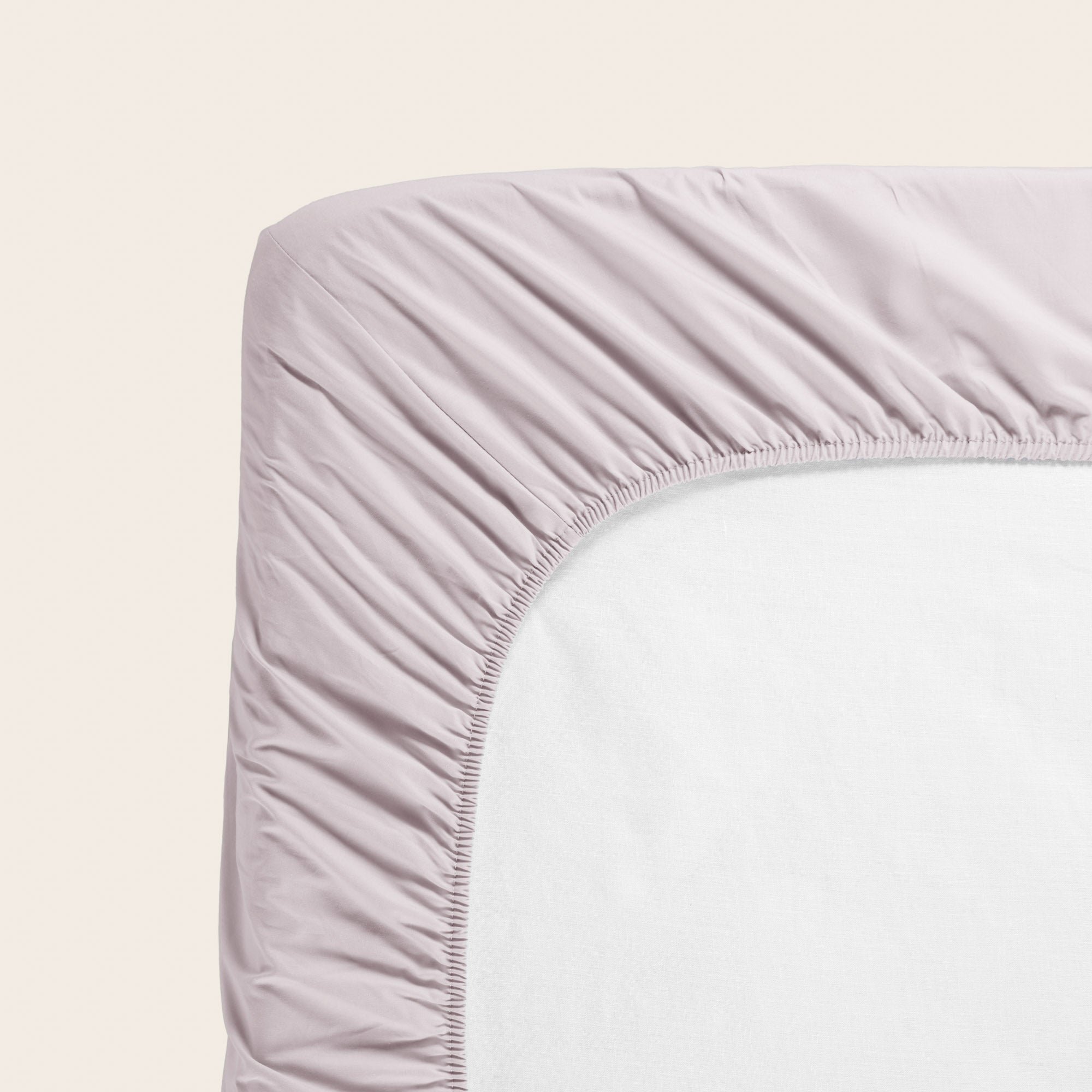 Fitted sheet MADURA Pink