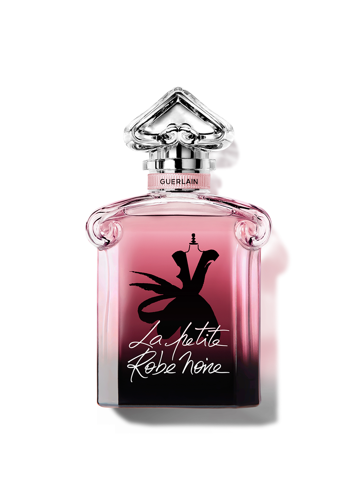 LA PETITE ROBE NOIRE - Eau de Parfum Intense GUERLAIN No color