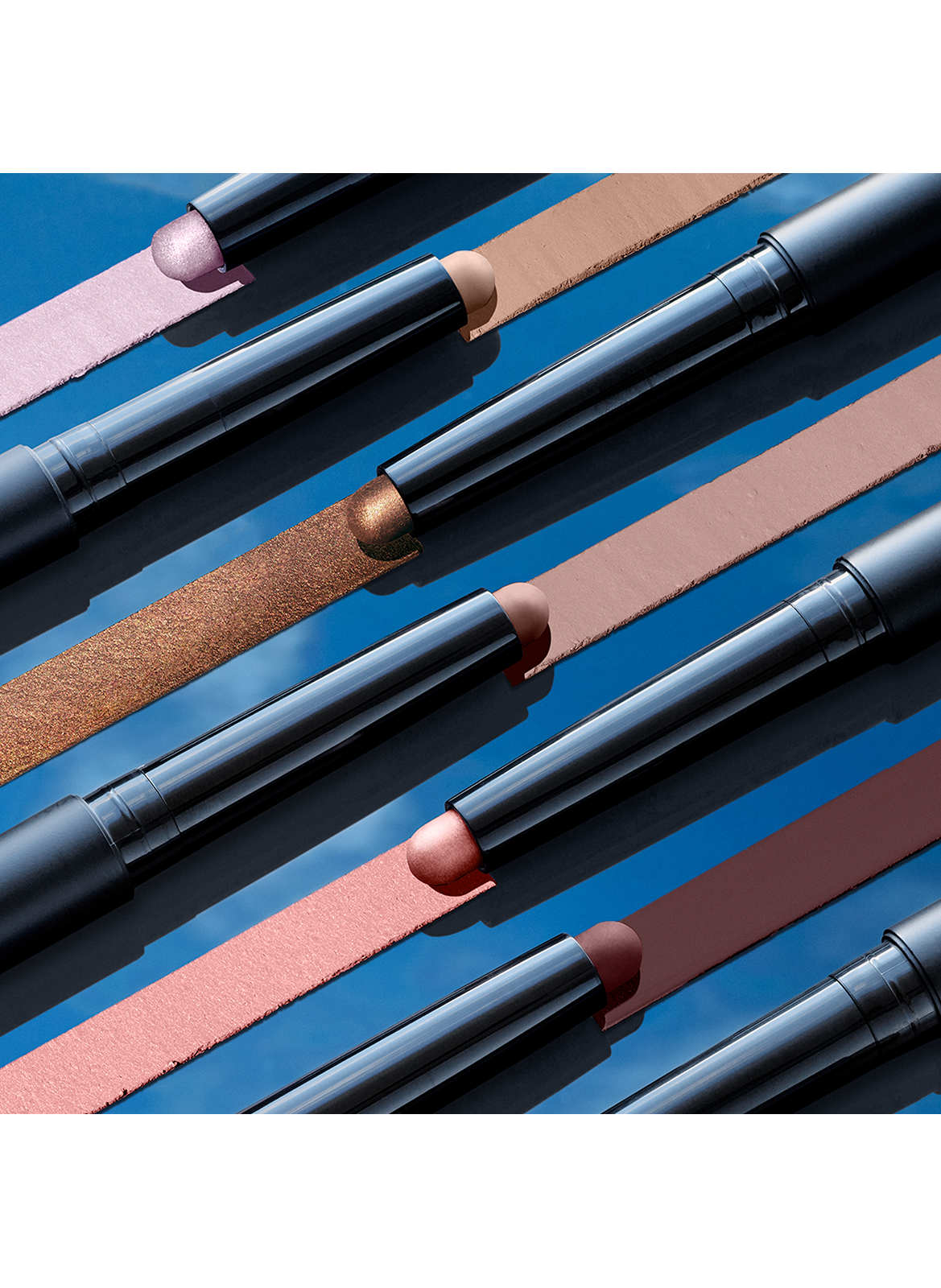 Total Seduction Eyeshadow Stick - Eyeshadow NARS Sparked