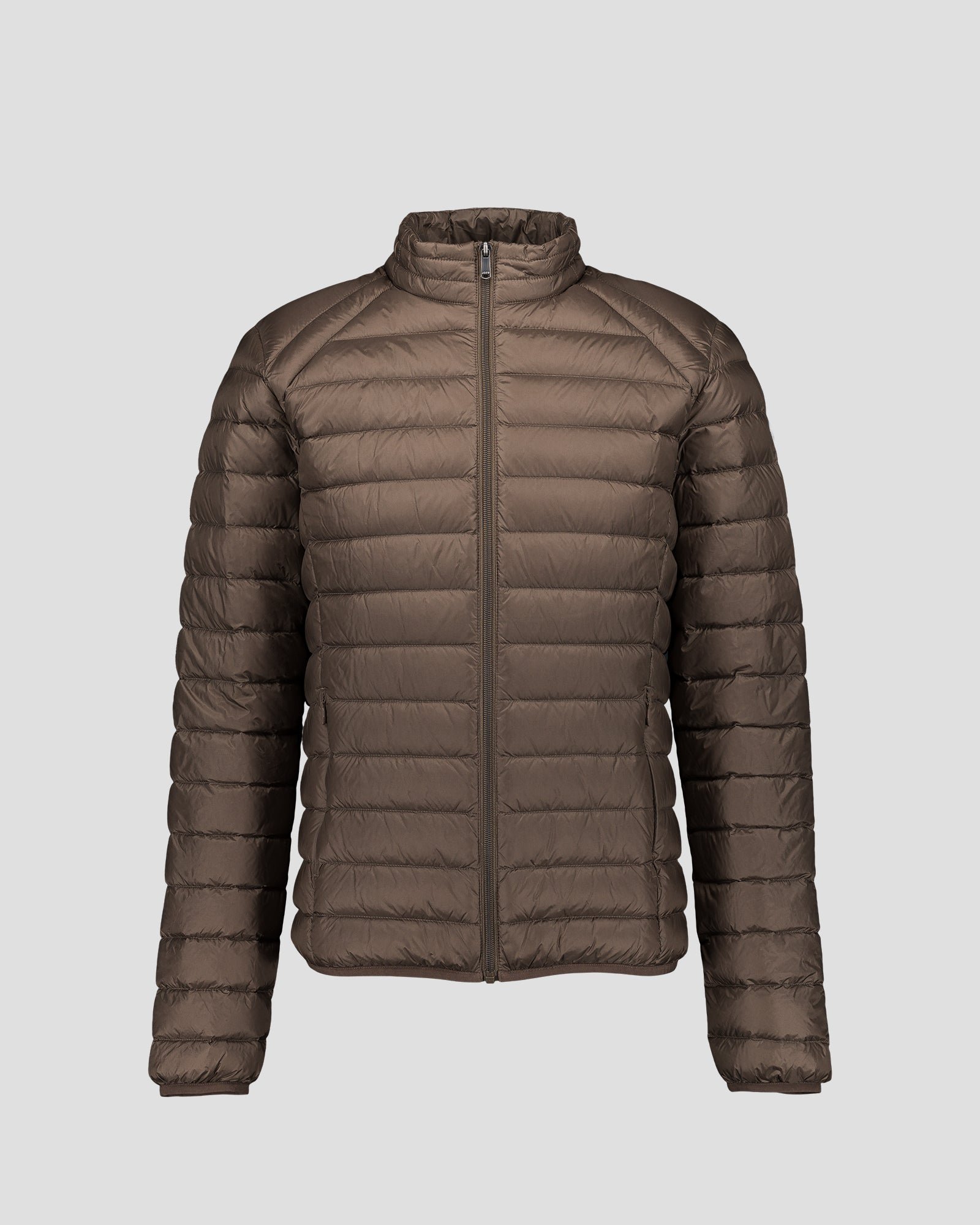 Lightweight padded jacket JOTT Beige