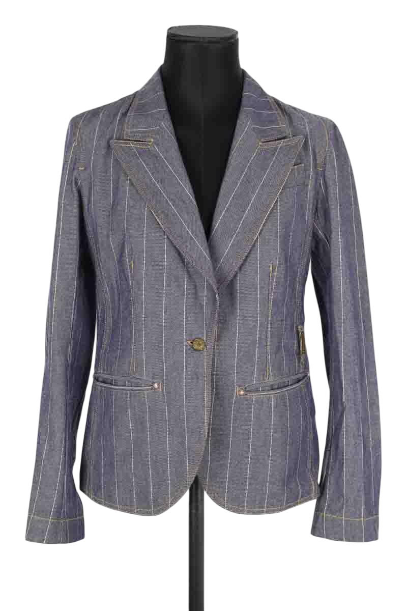 . SONIA RYKIEL - Seconde Main Blue