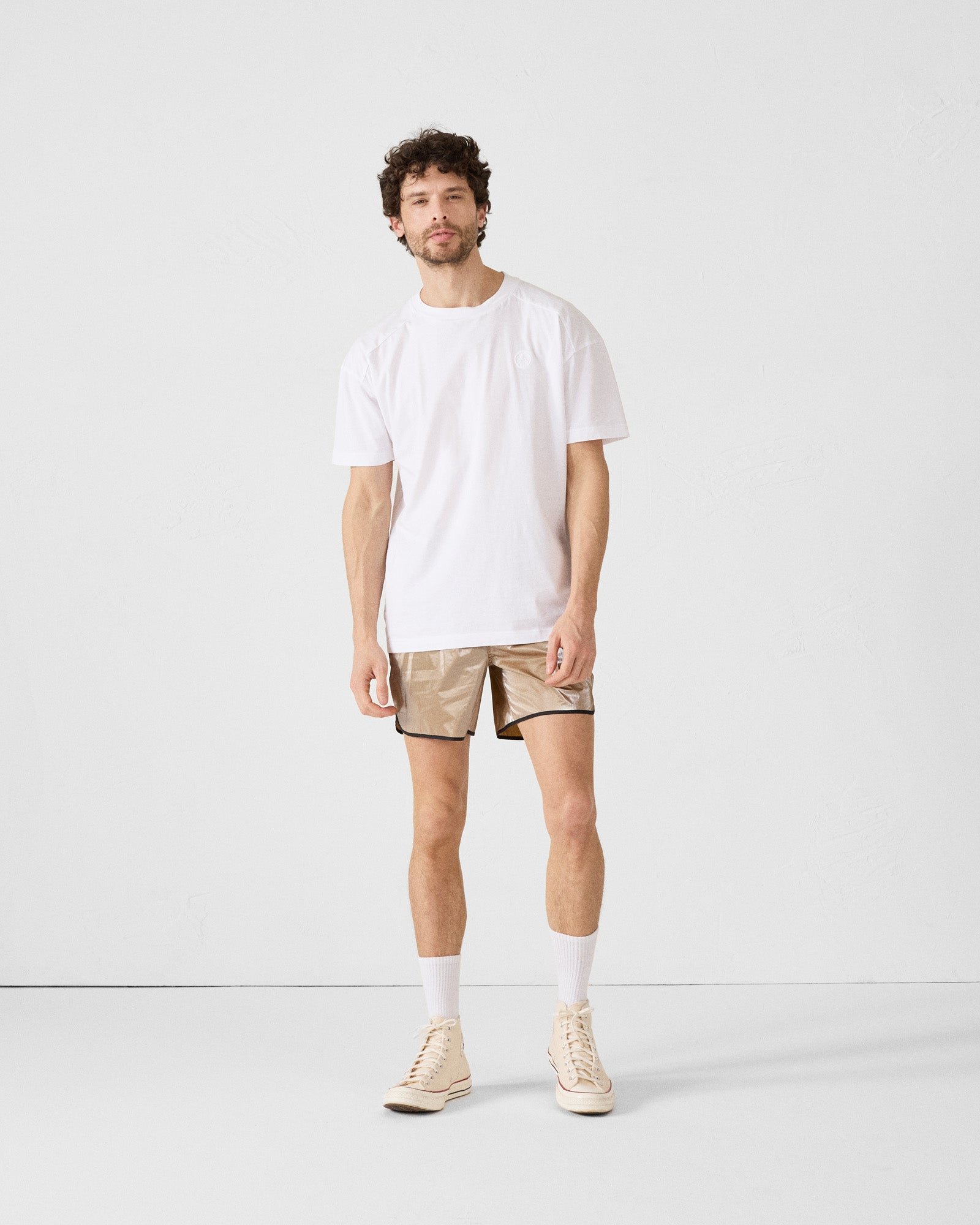 Livio swimsuit JOTT Brown