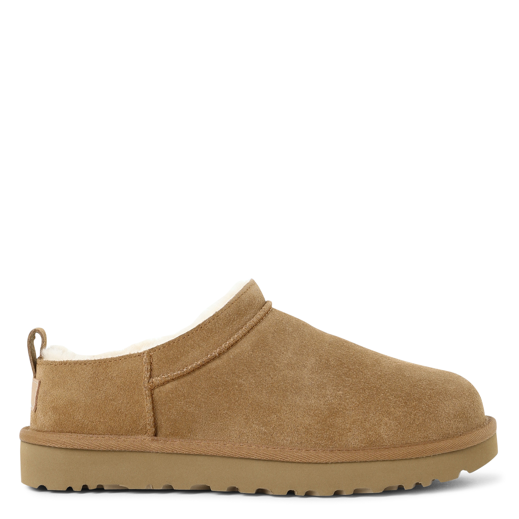 Sabots en cuir UGG