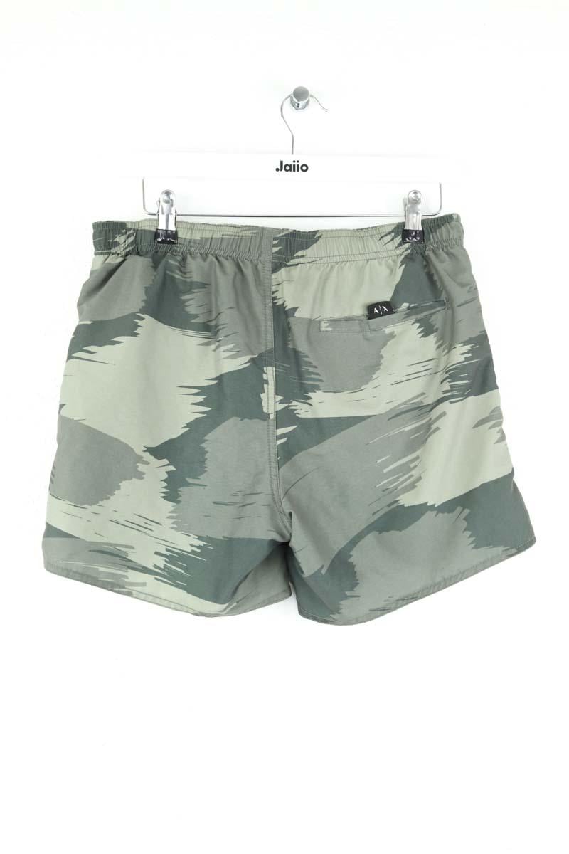 Khaki swimsuit ARMANI - SECONDE MAIN Khaki