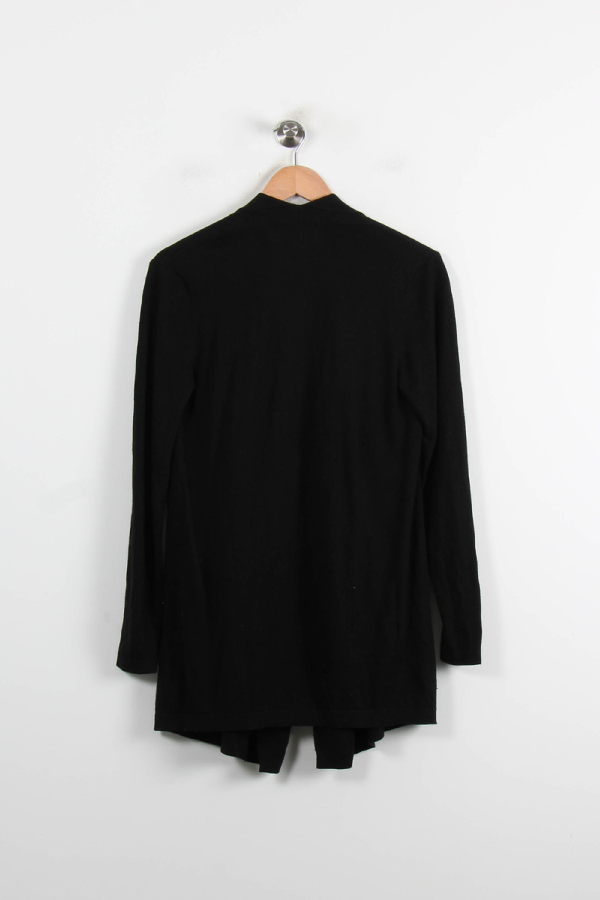 Cardigan COMPTOIR DES COTONNIERS - Seconde main Black
