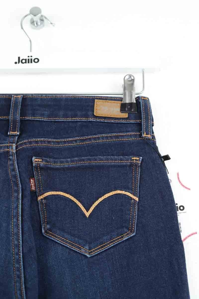 . LEVI'S - Seconde main Blue