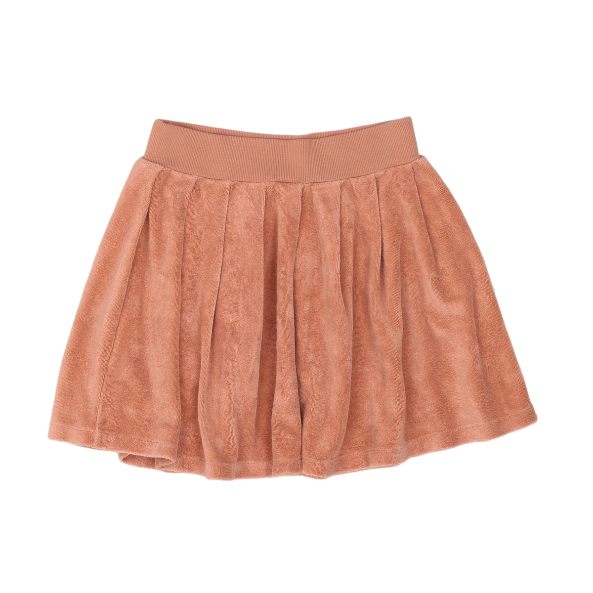 Pink children's skirt - 10 years EMILE ET IDA - SECONDE MAIN Pink