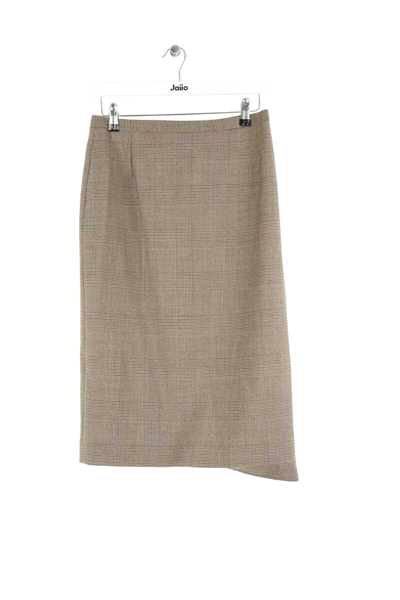 Skirt TARA JARMON - Seconde Main Blue