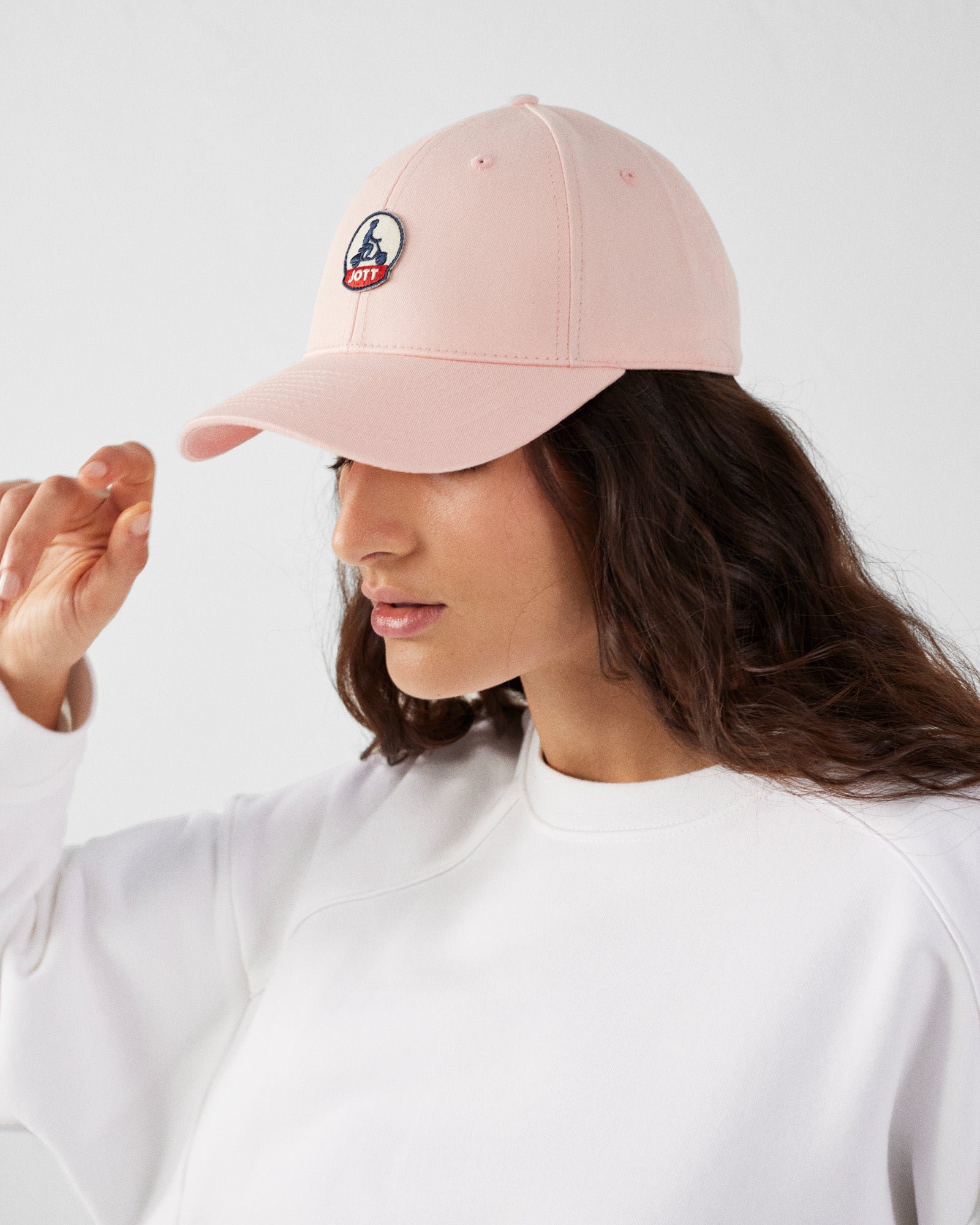 Cap cas 3.0 JOTT Pink