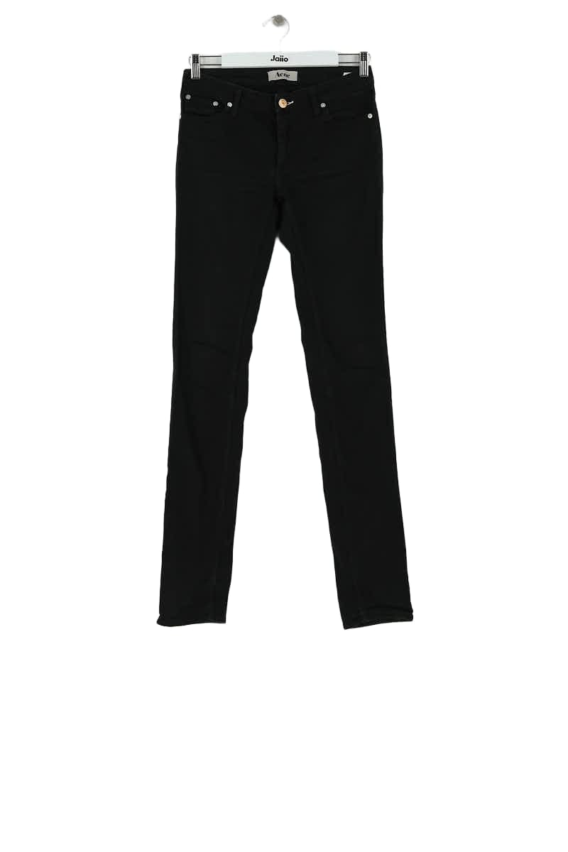 . ACNE STUDIOS - Seconde Main Black