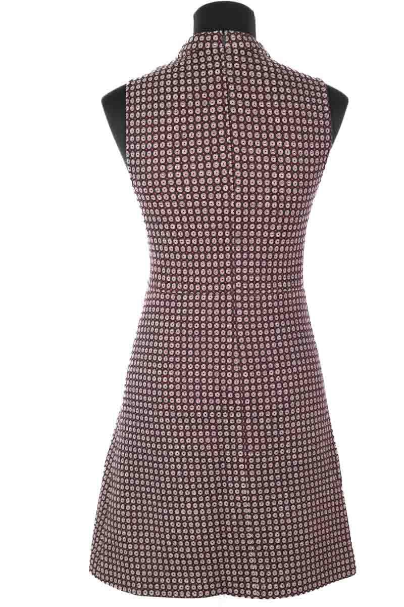 Dress THEORY - Seconde Main Red