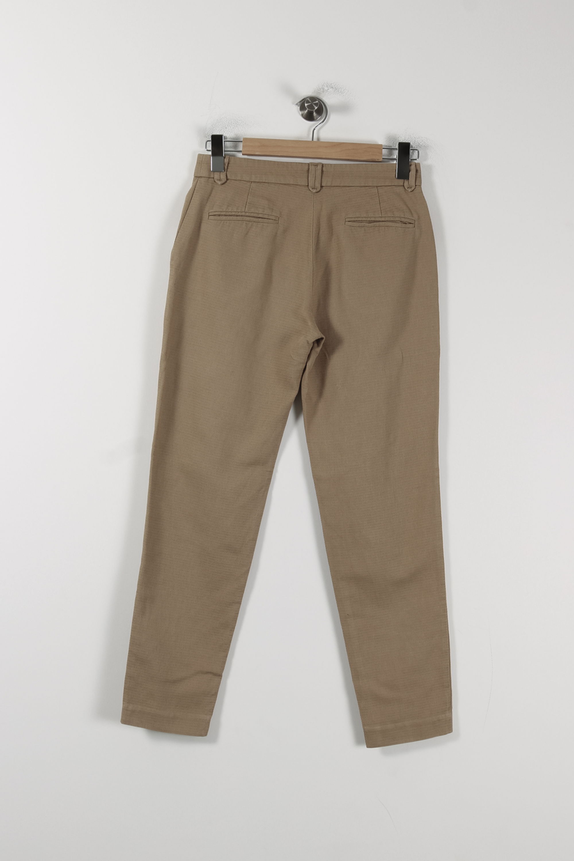 PANTS SEZANE - Seconde main Beige