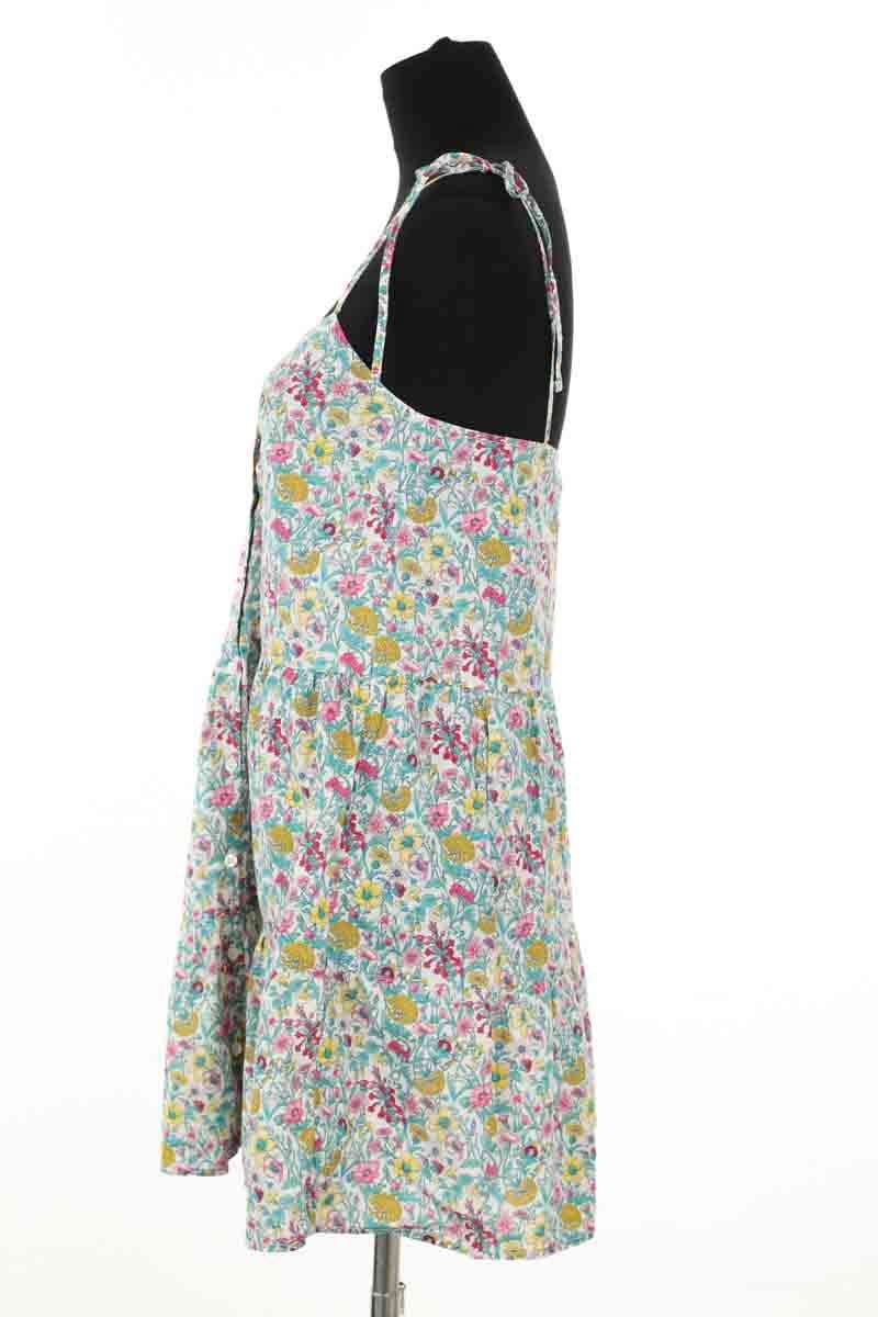 Dress SEZANE - Seconde main Multicolored