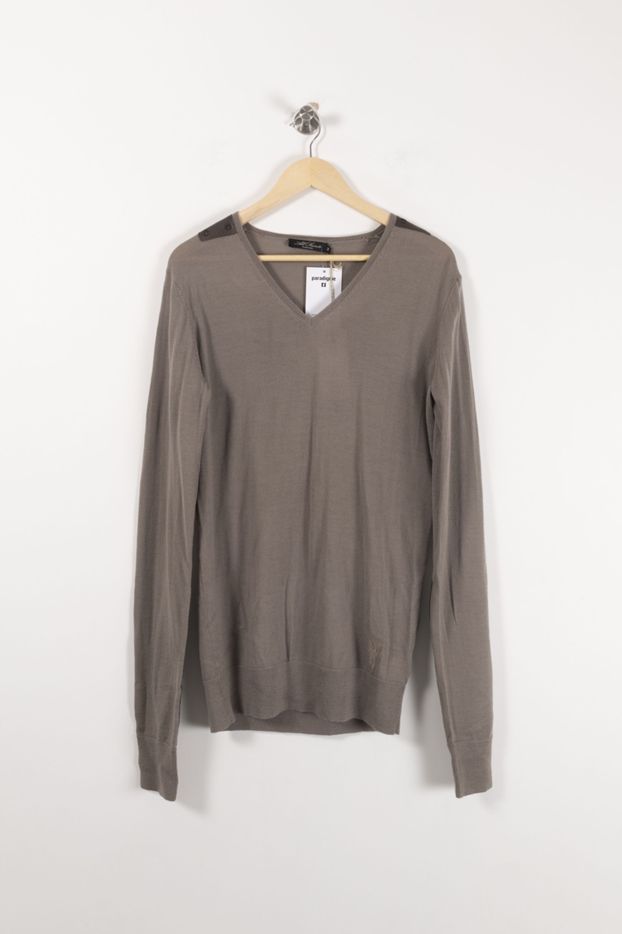 Knitwear ALLSAINTS - Seconde main Brown
