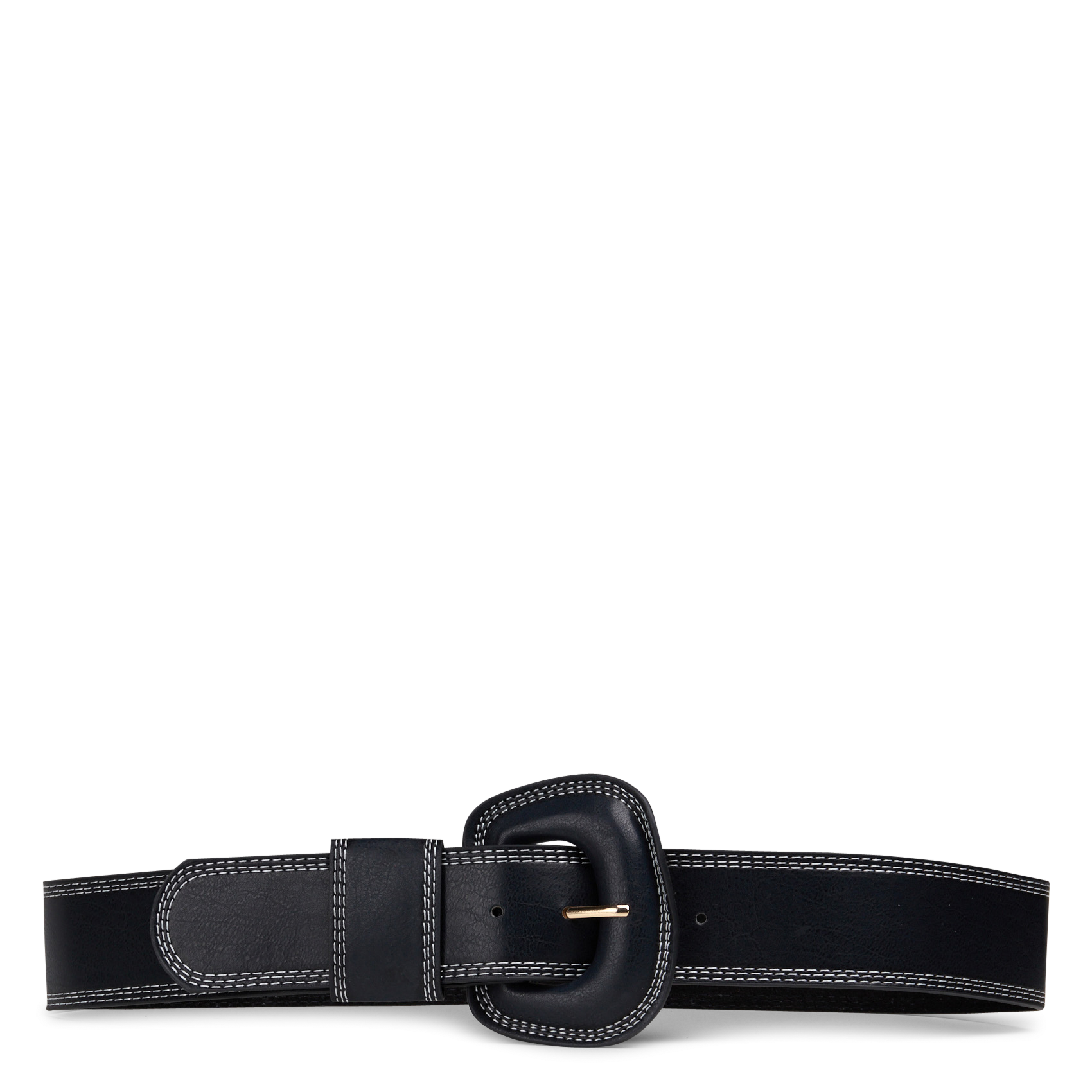 - Mit Schnalle zu schlieen. - Breite: 3 cm.  SUD EXPRESS Schwarz