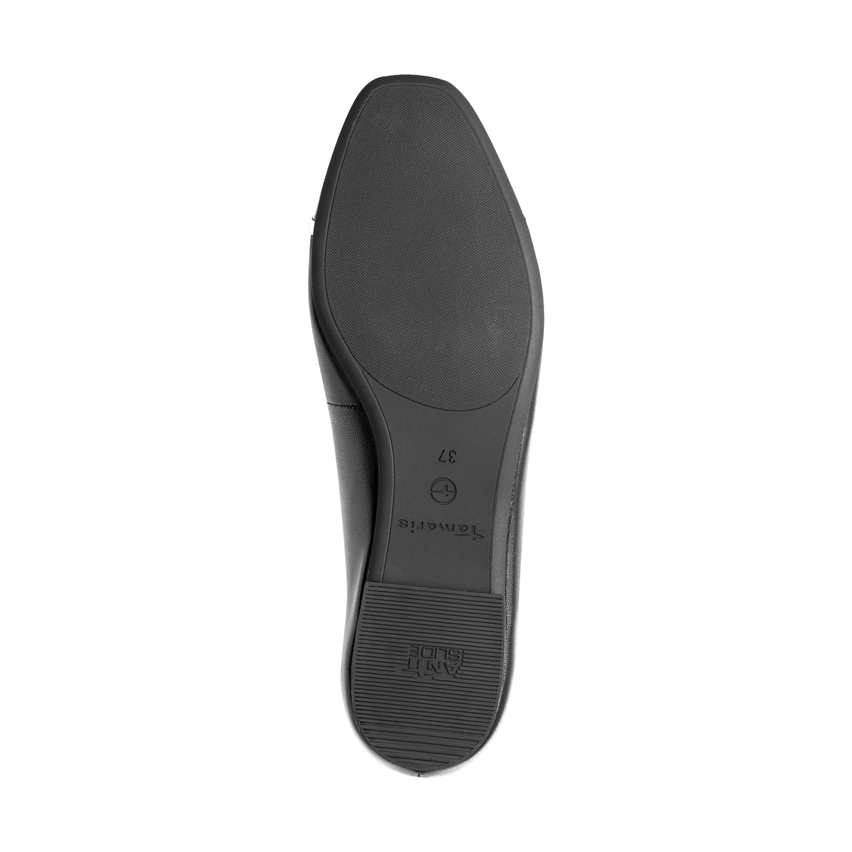 Ballet pumps TAMARIS Black