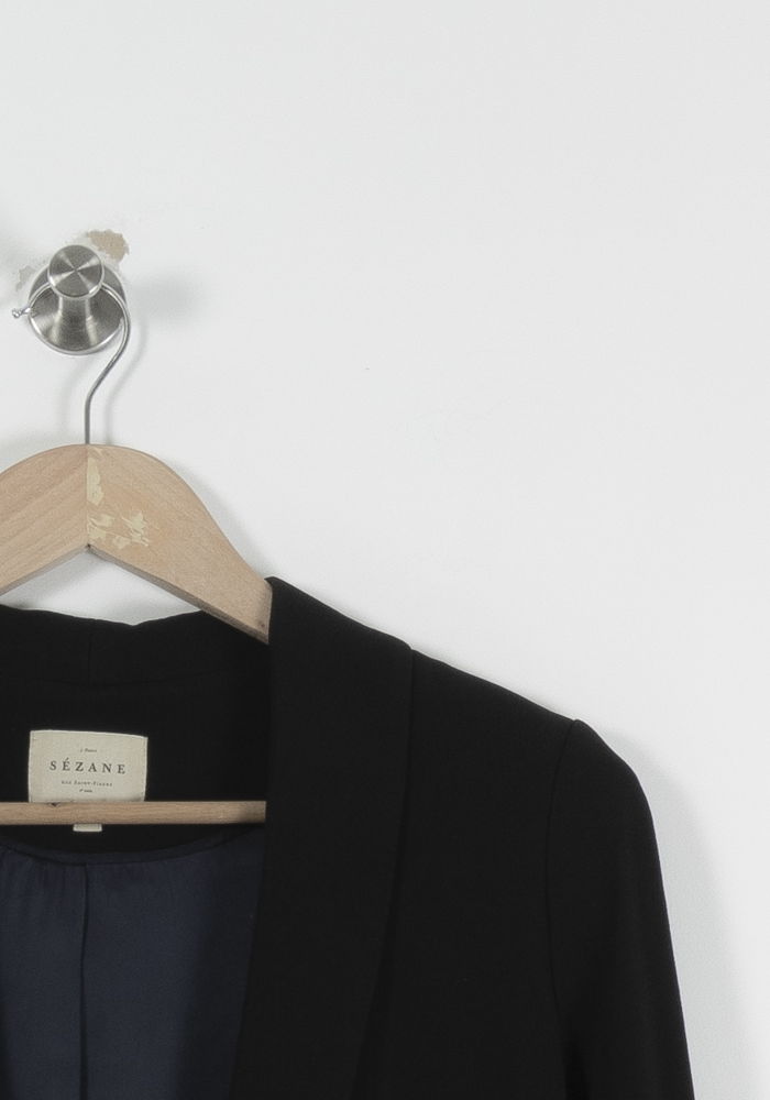 Shirt SEZANE - Seconde main White