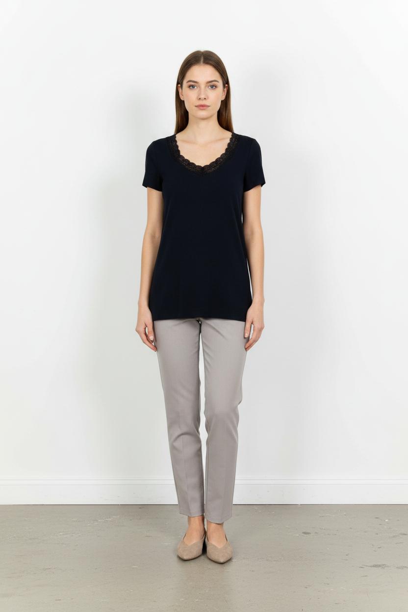 Short & midi dress SEZANE - Seconde main Blue