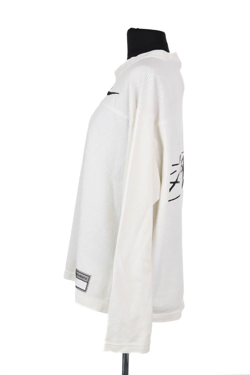 T-shirt NIKE - Seconde Main White