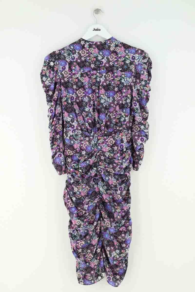 Dress ISABEL MARANT - Seconde Main Multicolored
