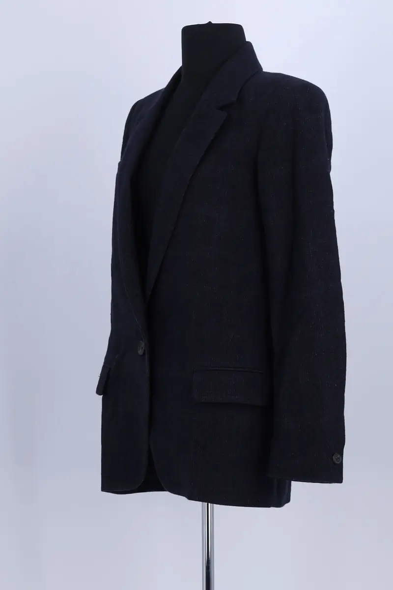 Blazer ISABEL MARANT ÉTOILE - SECONDE MAIN Blue
