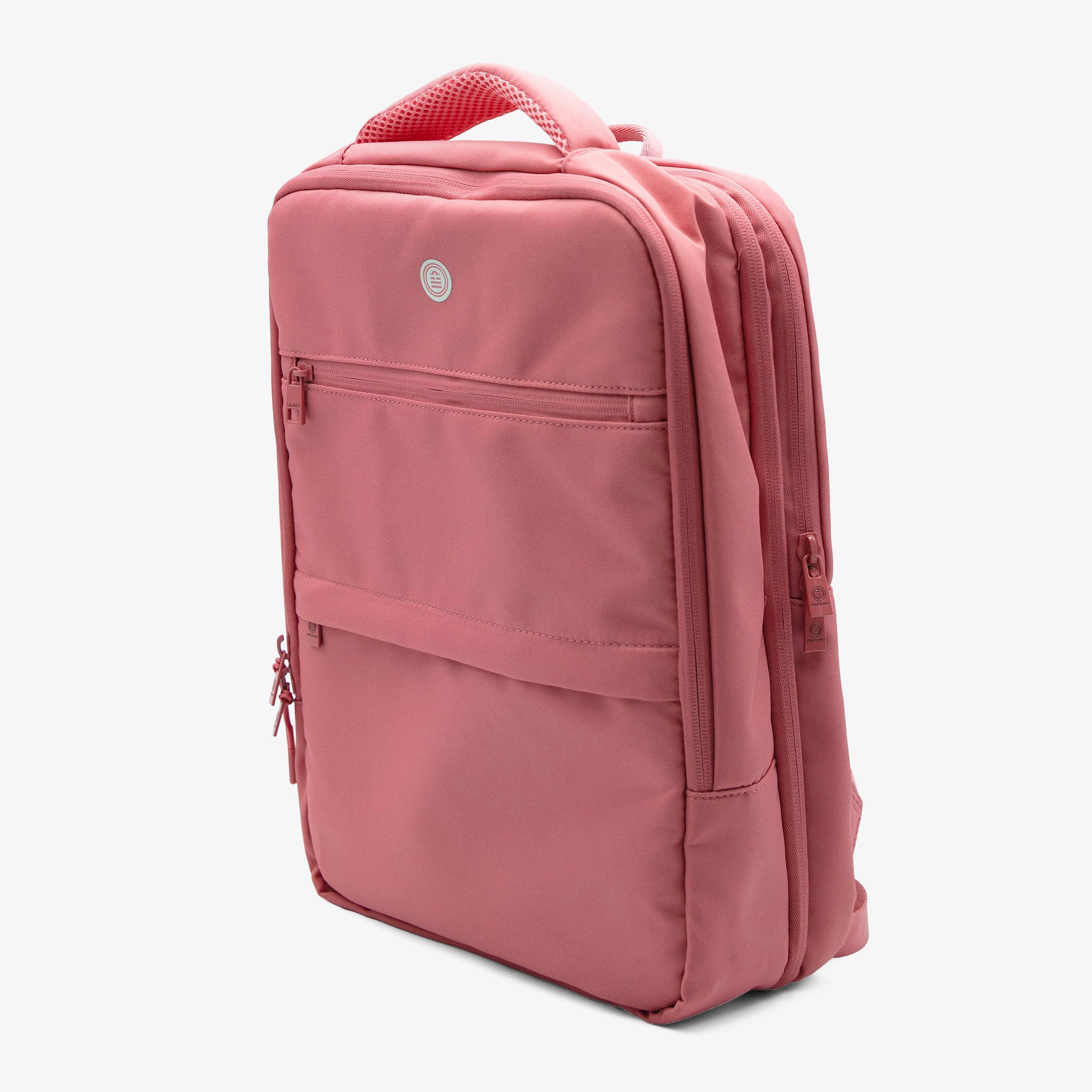 Backpack SERGE BLANCO Orange