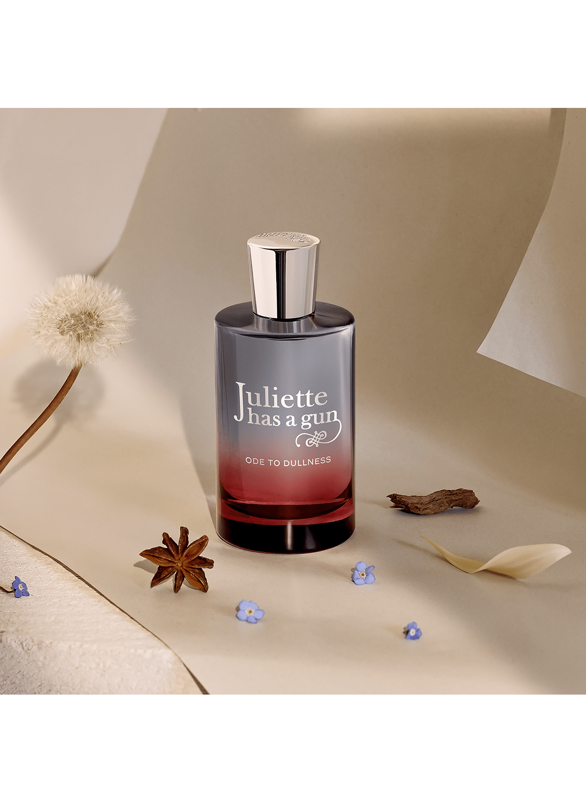 ODE TO DULLNESS 7,5ml JULIETTE HAS A GUN No color