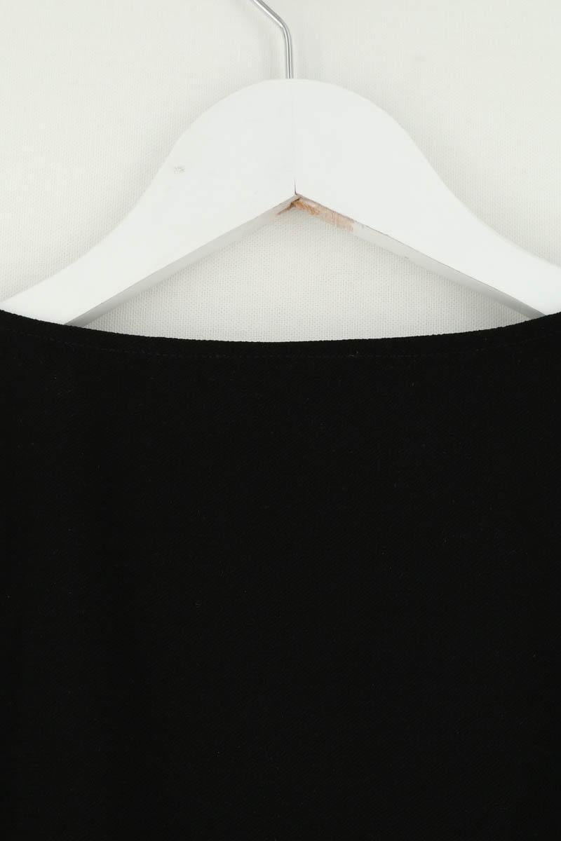 Blouse SEZANE - Seconde main Noir