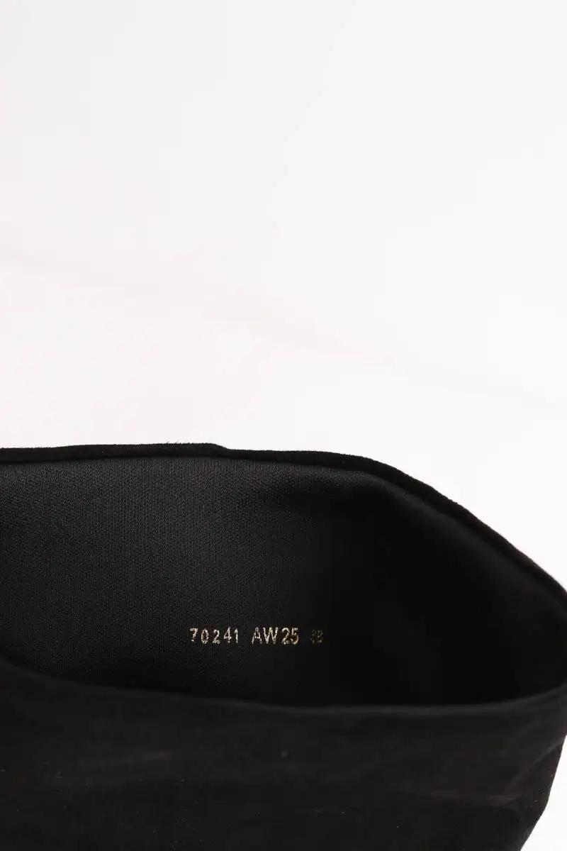 Ankle boots LK BENNETT - Seconde Main Black