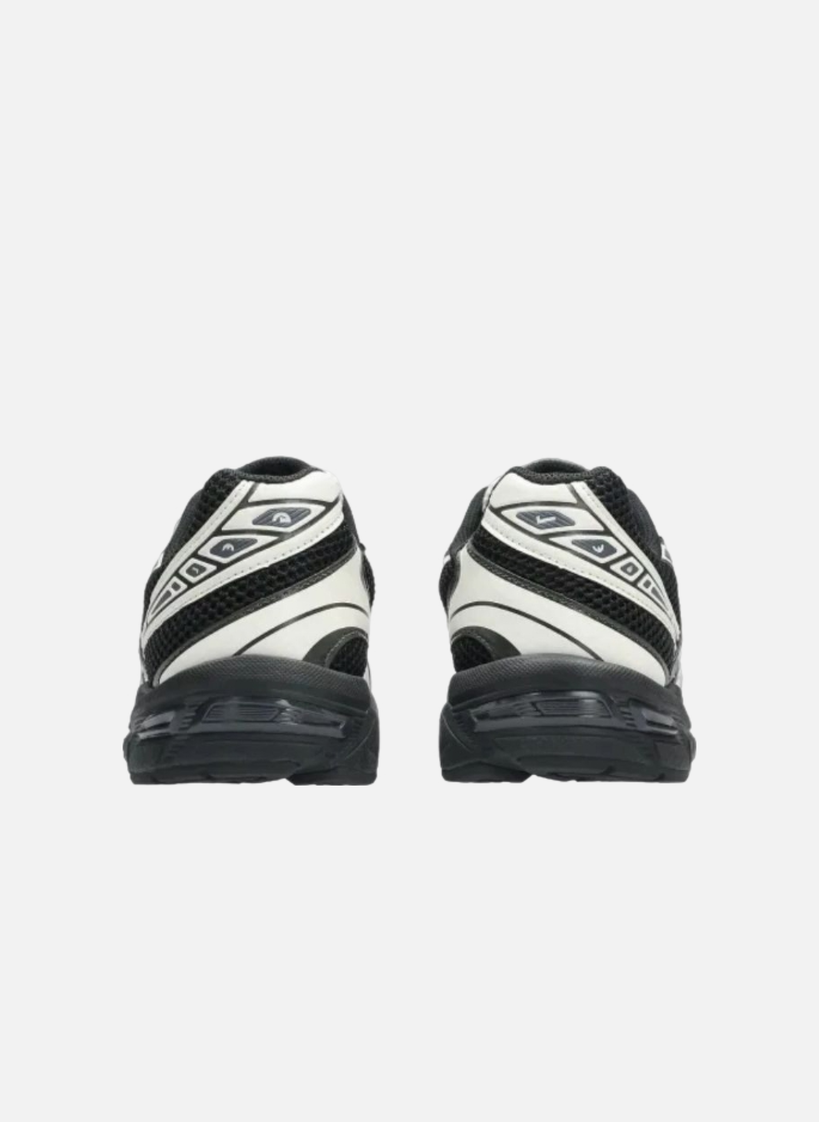 Gel-1130 sneakers ASICS Black