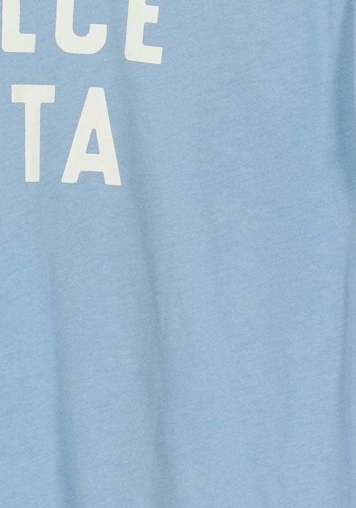 T-shirt SEZANE - Seconde main Blue