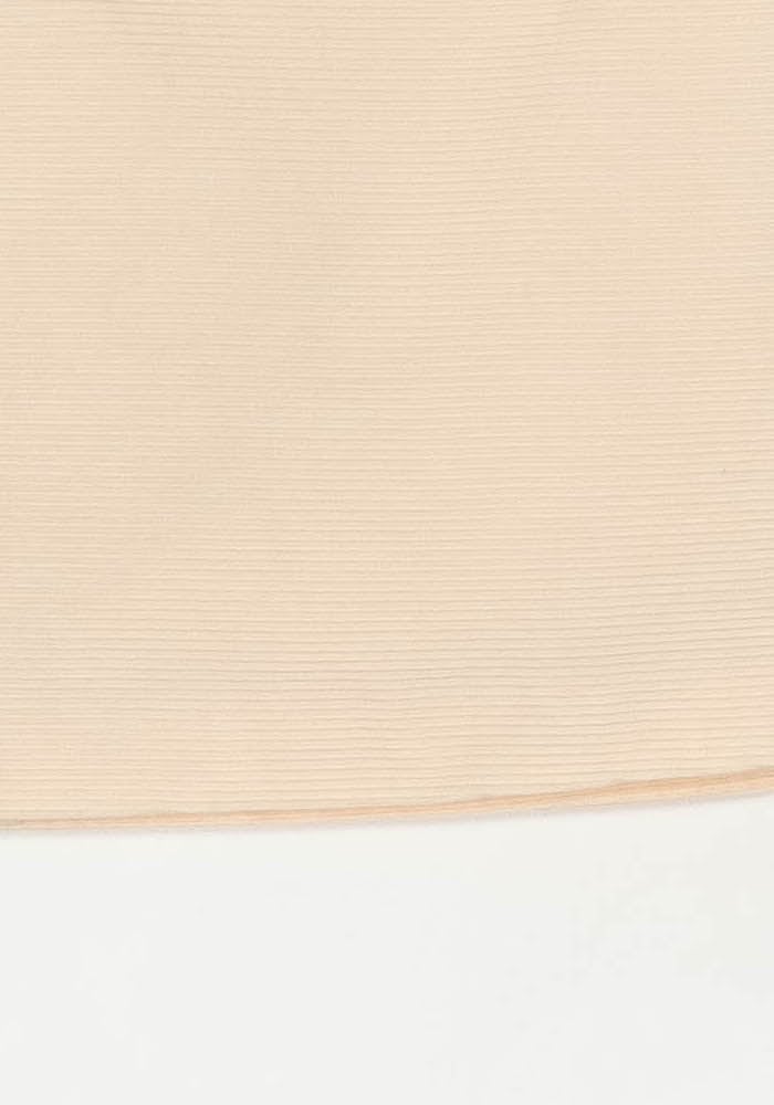 Short & midi skirt TARA JARMON - Seconde Main Pink
