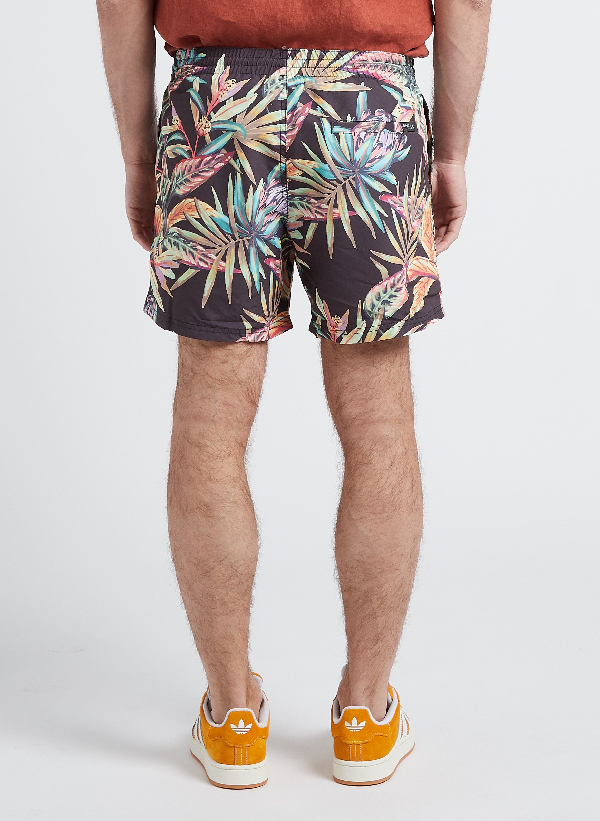 Badeshorts mit Print O NEILL Mehrfarbig