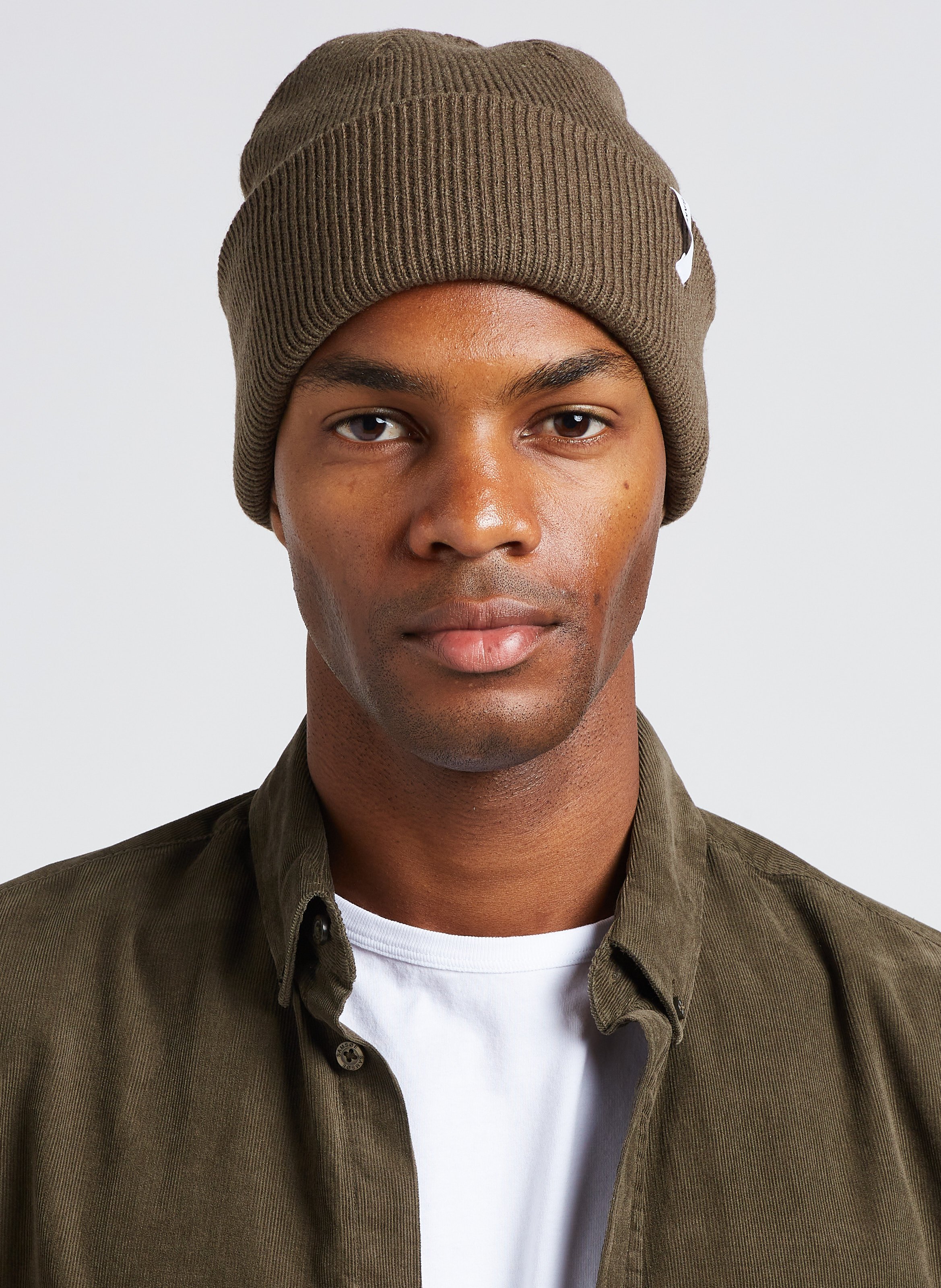 beanie samsoe samsoe
