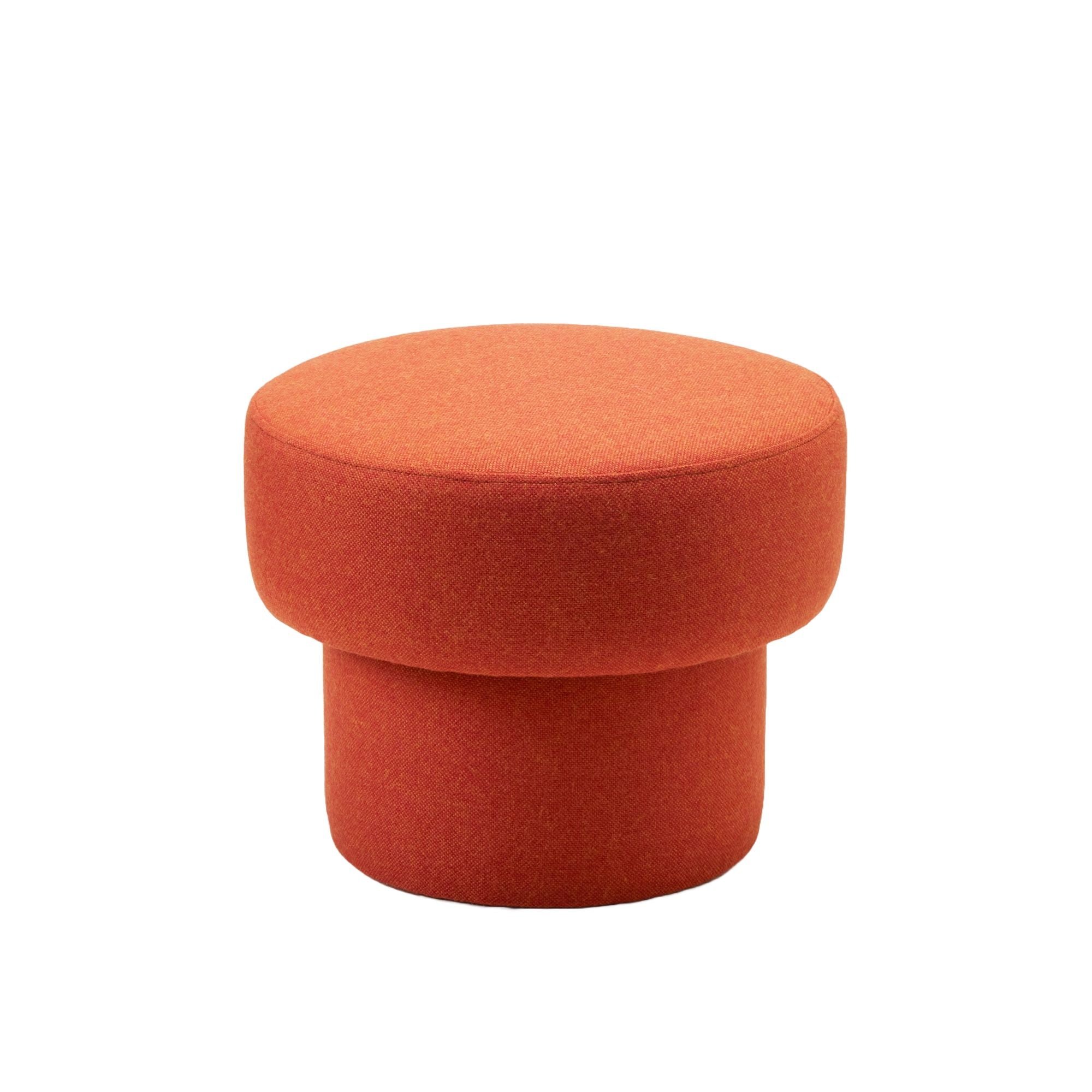 Pouf MADURA Orange