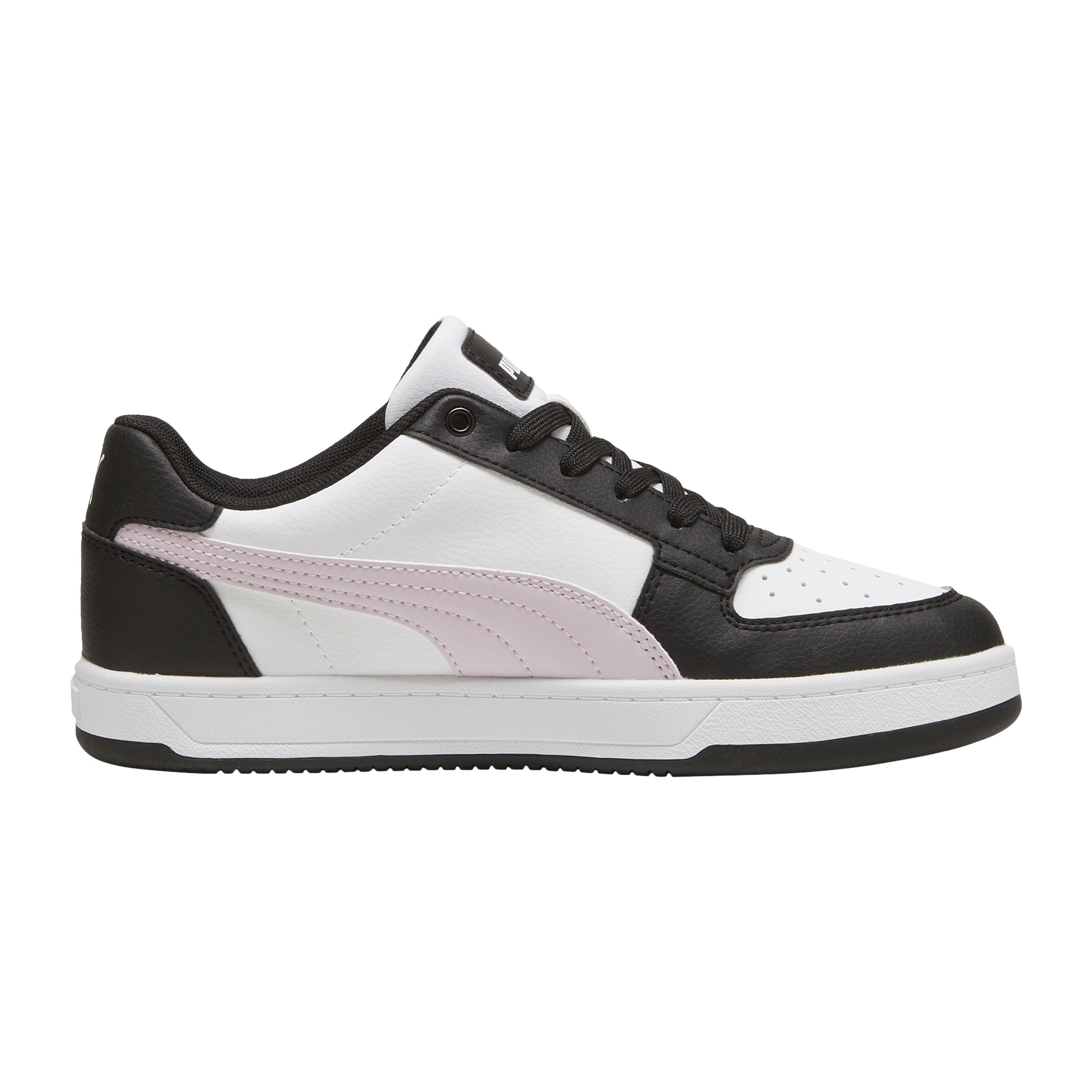 Low lace-up sneaker caven 2.0 PUMA Black