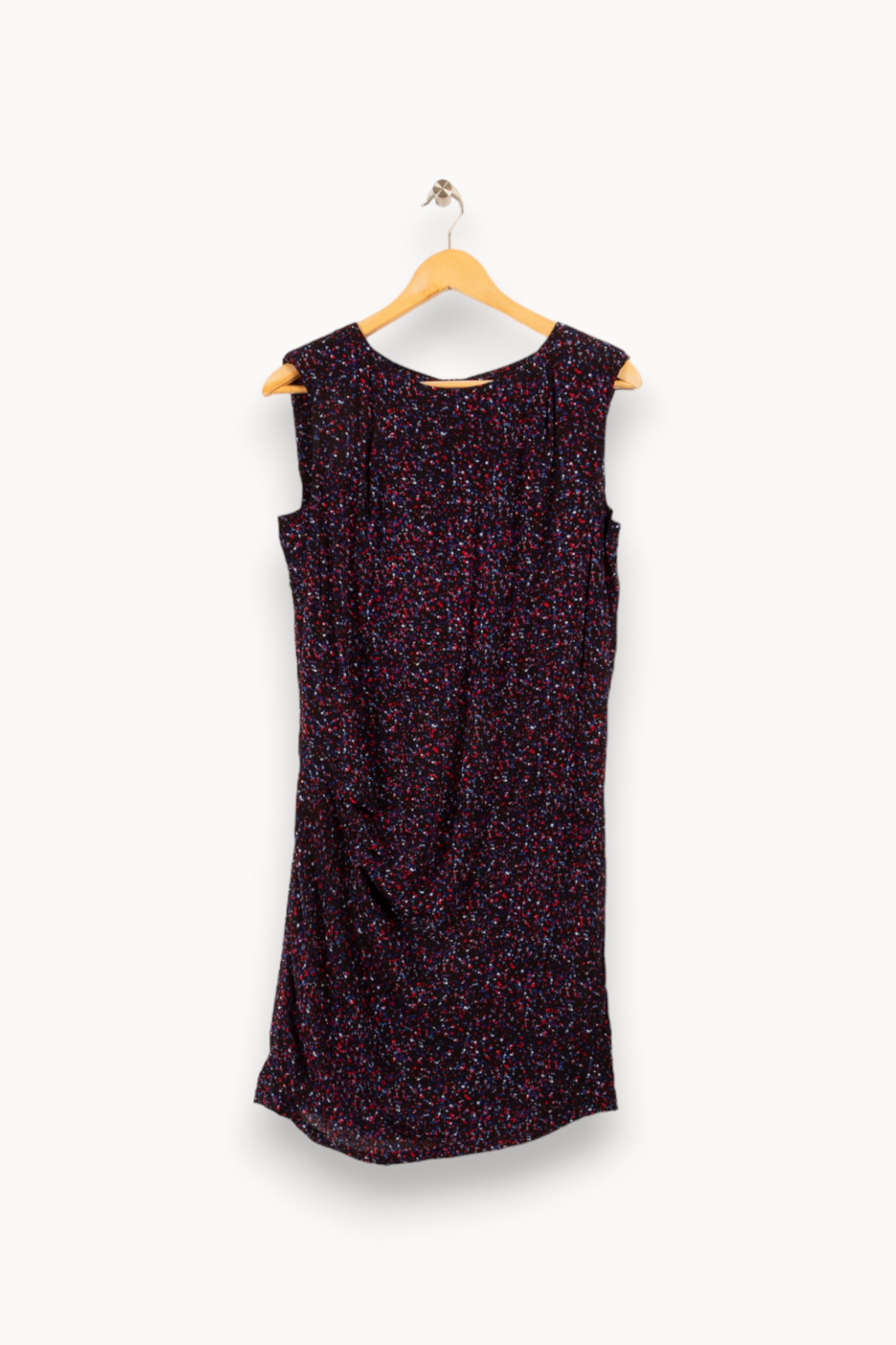 Dress COMPTOIR DES COTONNIERS - Seconde main Multicolored
