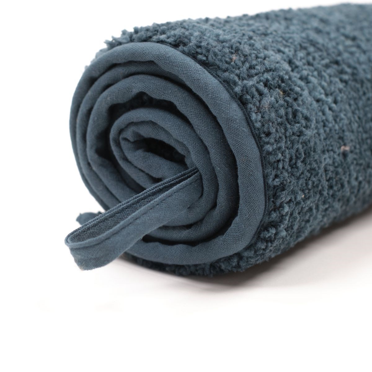 Rug TODAY LINGE DE MAISON Blue