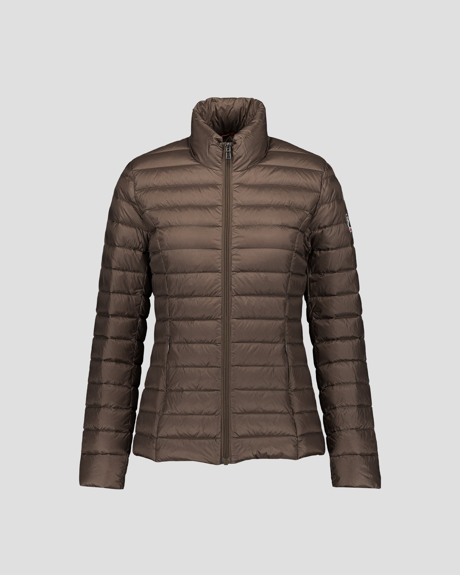 Lightweight down jacket JOTT Beige