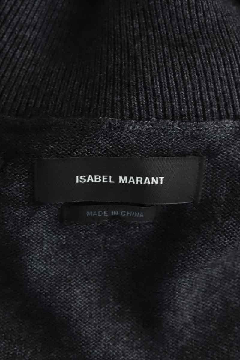 Black dress ISABEL MARANT - Seconde Main Black