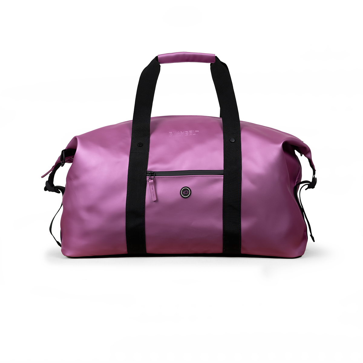 Duffle bag travel bag BILLYBELT Pink